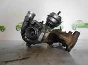 Turbolader 45423615010S Seat Toledo (1L2) Limousine 1.9 TDI (AFN)