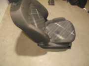 Sitz Rechts Vorne TELANEGRAYBLANCA Opel CORSA E 1.4 16V CAT (B 14 XEL / LDD) bivalent. Gasolina / GPL