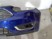 Stoßstange Hinten 6H0807421GRU Seat Arosa (6H1) Schrägheck 3-drs 1.0 MPi (AHT)