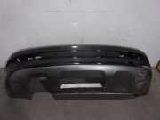 Stoßstange Hinten 8U0807067G Audi Q3 (8UB/8UG) SUV 2.0 TDI 16V 150 (DFTA)