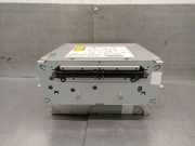 Radio A2059004236 Mercedes-Benz GLC (X253) SUV 2.2 250d 16V BlueTEC 4-Matic (OM651.921(Euro 6))