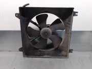 Kühlerventilator 96553377 Daewoo / Chevrolet Lacetti (KLAN) Schrägheck 1.6 16V (F16D3)