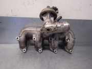 Ansaugkrümmer XS409424AF Ford Focus 1 Schrägheck 1.8 TDdi (C9DB)