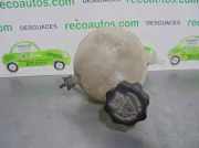 Ausgleichbehälter - Peugeot 307 CC (3B) Cabrio 2.0 HDIF 16V (DW10BTED4(RHR))