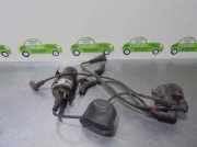 Zündspule Rover MG SERIE (XP) 1.4 CAT