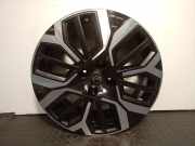 Felge 9861698680 Citroën C4 Berline (BA/BB/BC) Schrägheck 5-drs 1.2 Hybrid 136 (EB2LTDH2(HPY))