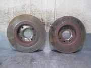 Bremsscheibe Vorne 424915 Peugeot Sport