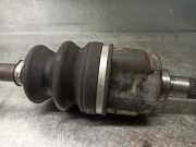 Antriebswelle Rechts Vorne 495000P050 Hyundai Accent Limousine 1.6i 16V (G4ED)