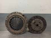 Schwungrad 4130022720 Hyundai Getz Schrägheck 1.1i 12V (G4HG)