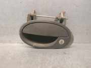TÃ¼rgriff AuÃŸen Links Vorne 5138136 Opel Corsa C Van 1.3 CDTi 16V (Z13DT)