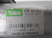 Scheibenwischermotor Hinten DLB101780 Rover 200 (RF) Schrägheck 216 Si 1.6 16V (16K4F)