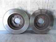 Bremsscheibe Vorne Suzuki Baleno (GC/GD) Limousine 1.6 16V (G16B)