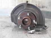 Achsschenkel Halter Rechts Vorne MR594356 Mitsubishi Grandis (NA) Großraumlimousine 2.0 DI-D 16V (BSY)