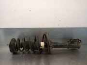 Stoßdämpfer Rechts Hinten 5536122102 Hyundai Accent II/Excel II/Pony Schrägheck 1.3i 12V (G4EH)