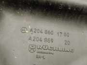 Bremssattel Links Hinten 443615423AX Audi 80 (82/83/84) 1.6