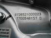 Airbag Lenkrad 9726521000023 Renault Megane (BA) Schrägheck 5-drs 1.6i ,Easy (K7M-702)