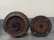 Kupplungsset 2052F1 Citroën CITROËN JUMPY 2.0 HDi