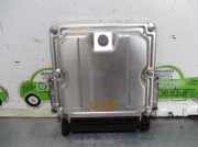 Motorsteuergerät 9641607980 Citroën C5 Berline (DC) Schrägheck 2.0 HDi 110 (DW10ATED(RHZ))