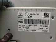 Radio H1BT18K810VNM Ford Puma SUV 1.0 Ti-VCT EcoBoost mHEV 12V (B7JB)