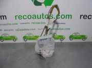 Türschloss Links Hinten GS1F Mazda 6 (GH12/GHA2) Limousine 1.8i 16V (L8)