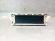 Multifunctionelle Display 9676655380 Fiat Scudo (270) Van 2.0 D Multijet (DW10TED4(RH02))