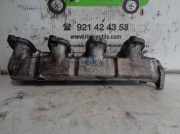 Ansaugkrümmer 92FF9425CA Ford Fiesta 4 Schrägheck 1.8 D 93 EEC (RTJ)