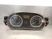 Tachoeinheit Kmh 8200650539 Dacia MCV (KS_) 1.6 16V (KS0L, KS0M, KS0P, KS1S)