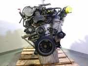 Motor 611960 Mercedes-Benz C (W202) Limousine 2.2 C-220CDI 16V (M611.960)