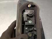 Stoßfängerträger Hinten 1742748 Ford Mondeo IV Wagon Kombi 2.0 TDCi 140 16V (QXBA)