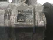 Antriebswelle Rechts Vorne 6N0407272L Volkswagen Lupo (6X1) Schrägheck 3-drs 1.4 16V 75 (AUA) AUA