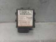 Startunterbrechung TC91675G2J Ford RANGER (ES) 2.5 TDCi CAT