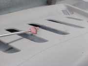 Stoßfängerträger Hinten 52063351 Fiat 500L (199) Großraumlimousine 1.3 D 16V Multijet (55283775)