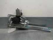 Fensterheber Rechts Vorne 807209071R Dacia 1.6 CAT (bivalent. Gasolina / GPL)