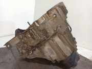 Ansaugkrümmer BMW 5 serie (E39) Limousine 520d 16V (M47)