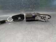 Stoßdämpfer Links Vorne 6N0413031M Volkswagen Polo III (6N2) Schrägheck 1.0 (AUC) AUC