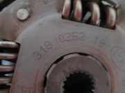 Kupplungsset 55200322 Fiat BERLINA (188) 1.2 CAT