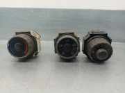 Bedienung Klimaanlage 559020D010 Toyota Yaris II (P9) Schrägheck 1.4 D-4D (1NDTV)