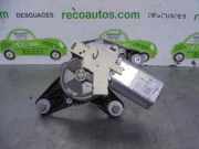 Scheibenwischermotor Hinten 8200031083 Renault IV (JK0) 2.2 dCi Turbodiesel