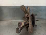 Achsschenkel Halter Rechts Vorne 3870A012 Mitsubishi Lancer Sports Limousine (CY/CZ) Limousine 2.0 DI-D 16V (BWC)