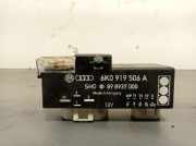 Klima Pumpe XS7H19D629CA Ford MONDEO BERLINA (GD) 1.8 Turbodiesel CAT