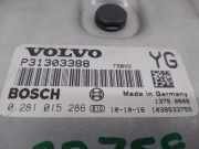 Motorhalter Vorne 7581618 BMW 3 serie Touring (G21) Kombi 320i 2.0 TwinPower Turbo 16V (B48-B20A)