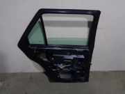 Tür Links Hinten 1007035 Ford Fiesta 4 Schrägheck 1.3i (J4R)