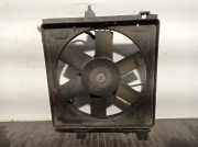 Kühlerventilator 2148190J20 Nissan PRIMERA BERL./FAMILIAR (P10/W10) 2.0 Diesel