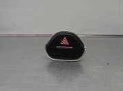 Warnleuchte Schalter 39149275 Opel CORSA E 1.4 16V CAT (B 14 XEL / LDD) bivalent. Gasolina / GPL