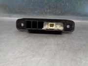 Handgriff Kofferraum 7680102250 Toyota Auris (E18) Schrägheck 5-drs 1.4 D-4D-F 16V (1NDTV)