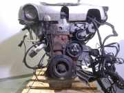 Motor BFD Porsche (9PA) 3.2