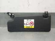 Sonnenblende Rechts 51165A3D1F6 BMW 1 serie (F40) Schrägheck 118i 1.5 TwinPower 12V (B38-A15F)