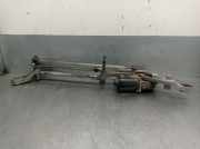 Scheibenwischermotor Vorne A4478200040 Mercedes-Benz Vito (447.6) Van 1.6 111 CDI 16V (OM622.951)