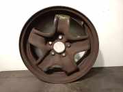 Felge 403008435R Renault Megane III Berline (BZ) Schrägheck 5-drs 1.6 16V (K4M-R858)