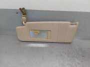 Sonnenblende Links 3B0857551AM Volkswagen Golf IV (1J1) Schrägheck 2.0 (AQY) AQY